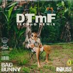 DtMF(ROUSS Techno Remix)(Remix)-cover