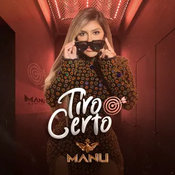 Tiro Certo-cover