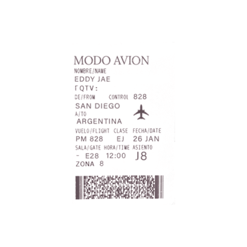 Modo Avión-cover