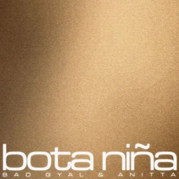 Bota Niña-cover