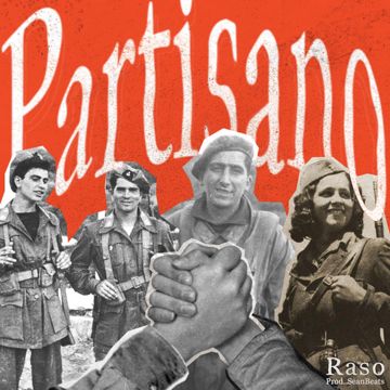 Partisano-cover
