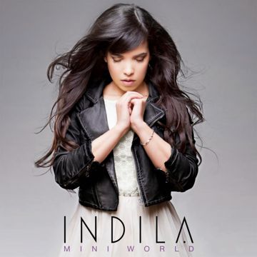 S.O.S Indila-cover