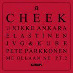 Me ollaan ne Part 2-cover