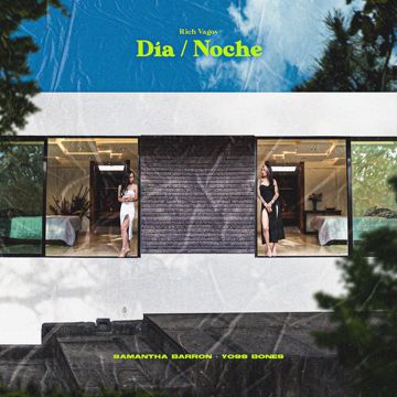 Día / Noche-cover