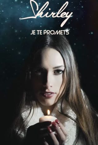 Je te promet -cover