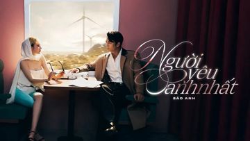 Người Yêu Anh Nhất