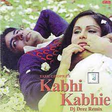 Kabhi Kabhie Mere Dil Mein-cover
