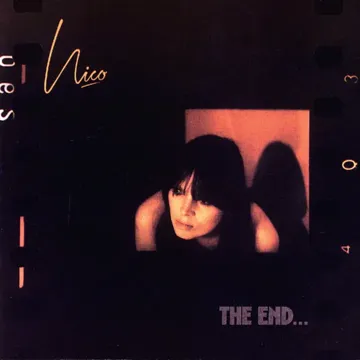 The End-cover