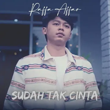 Sudah Tak Cinta-cover