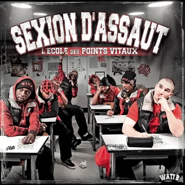 Casquette à l'envers-cover