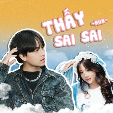 Thấy Sai Sai-cover