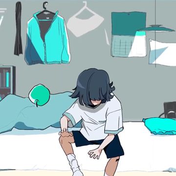 転生林檎（转生苹果）/男女7人双声道合唱＋RAP-LinySz Remix-cover