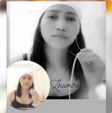 KABIT (TRACK)COVER BY;ZHAMIRE/JOHN