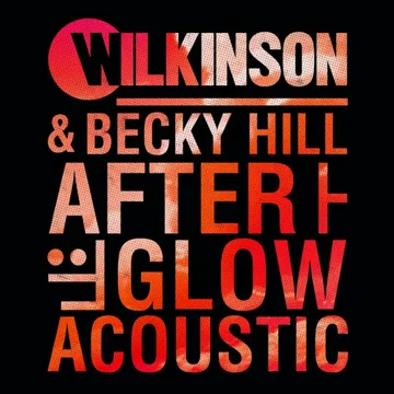 Afterglow (Acoustic)-cover