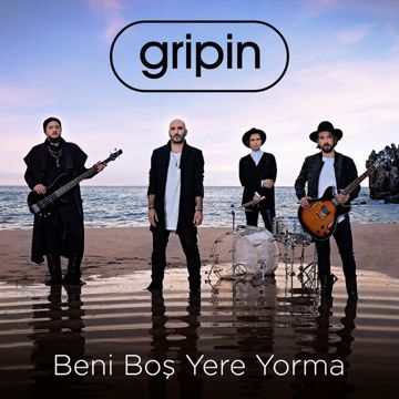 Boş Yere-cover