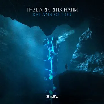 Dreams of You-cover