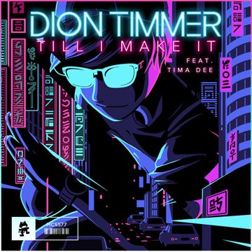 Till I Make It-cover