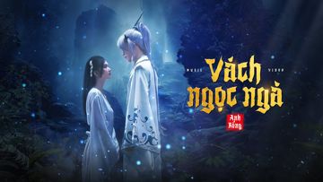 Vách Ngọc Ngà REMIX - Anh Rồng (DJ Đại Mèo)