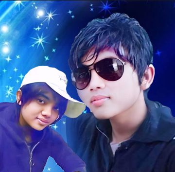 Terluka Karena Cinta