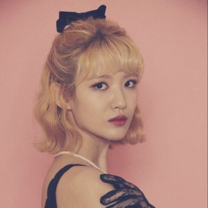 그대를 좋아해요-cover