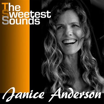 The Sweetest Sound-cover