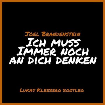 Ich muss immer an Dich denken (Acoustic Ver.)-cover