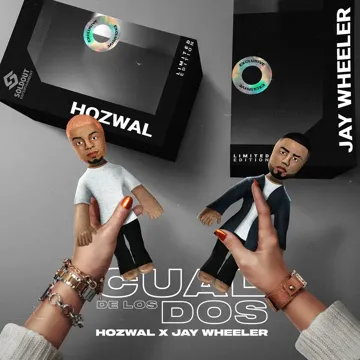 Cual de los Dos-cover
