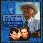 Blue Moon Of Kentucky-cover
