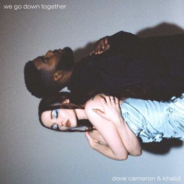We Go Down Together-cover