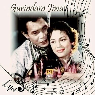 Gurindam Jiwa (Acoustic Ver.)-cover