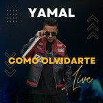 Como Olvidarte(Live)-cover