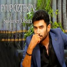 Özlüyorum Aklım Sende