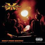 The X (Y&039;all Know The Name) (Explicit Version)-cover