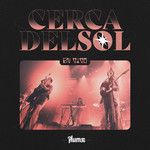 Cerca del Sol(En Vivo)(Live)-cover