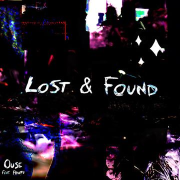 lost and found-cover