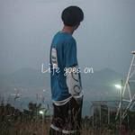 Life goes on-cover