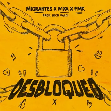 Desbloqueo-cover