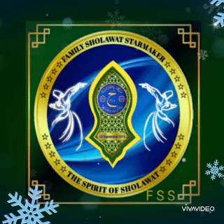 Hanit Wahanini x Ahbab Rosulillah (FSS)