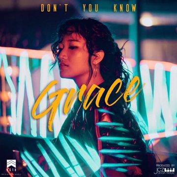 Don't You Know (Prod. By JCZ)-cover
