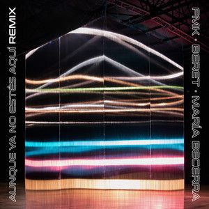AYNEA REMIX (Aunque Ya No Estes Aqui)-cover