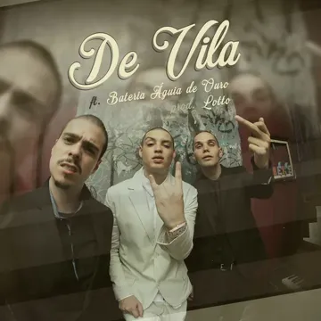 De Vila-cover