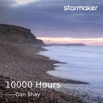 10000 Hours-cover