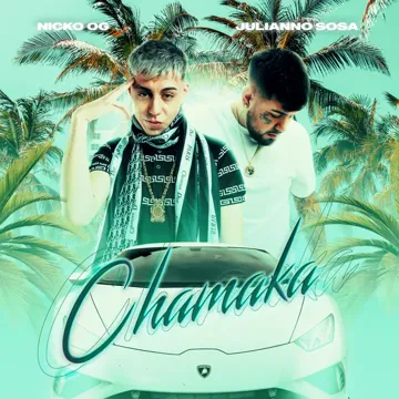 Chamaka-cover