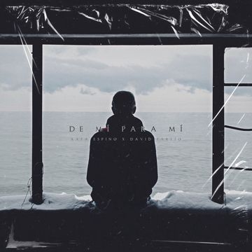 De Mí Para Mí-cover