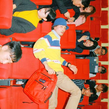 Back to School-cover