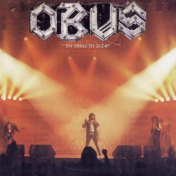 Dosis de Heavy Metal
