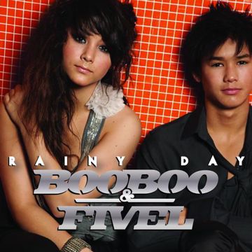 Rainy Day-cover