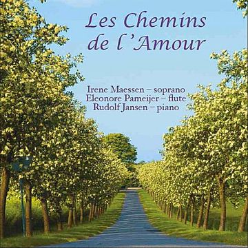 Les chemins de l'amour