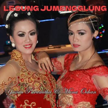Lesung Jumengglung (Koplo Vers.)-cover