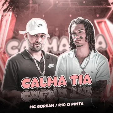 Calma Tia-cover